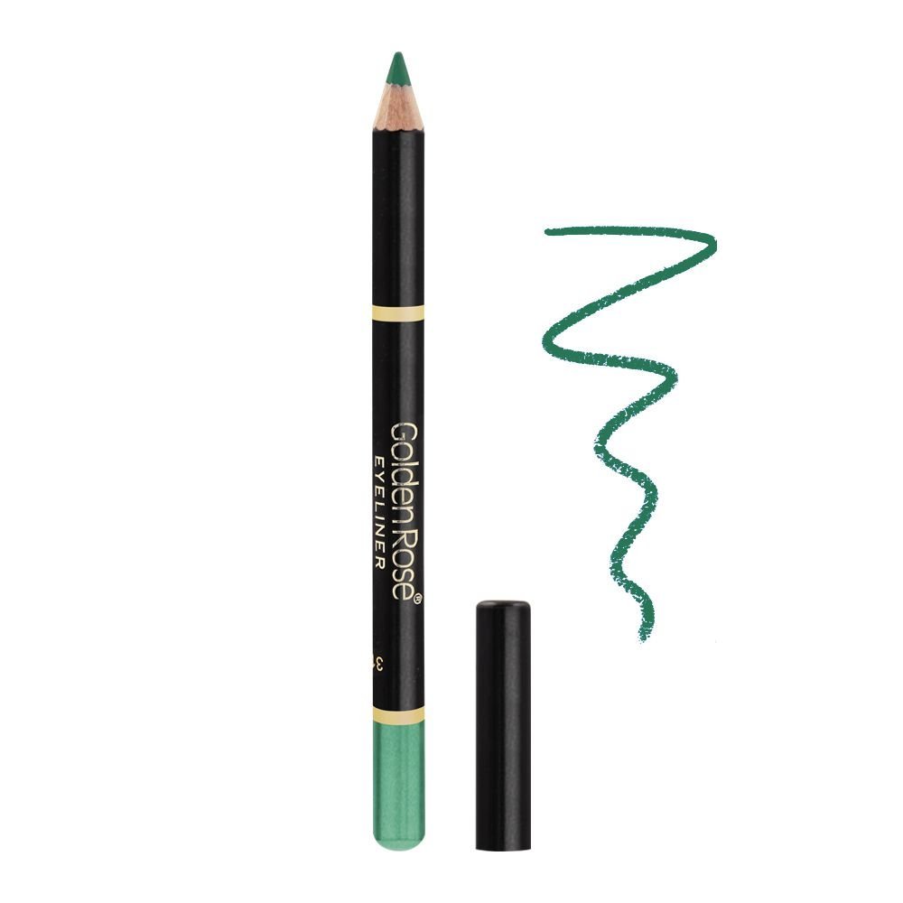 Golden Rose Eyeliner Pencil, 334