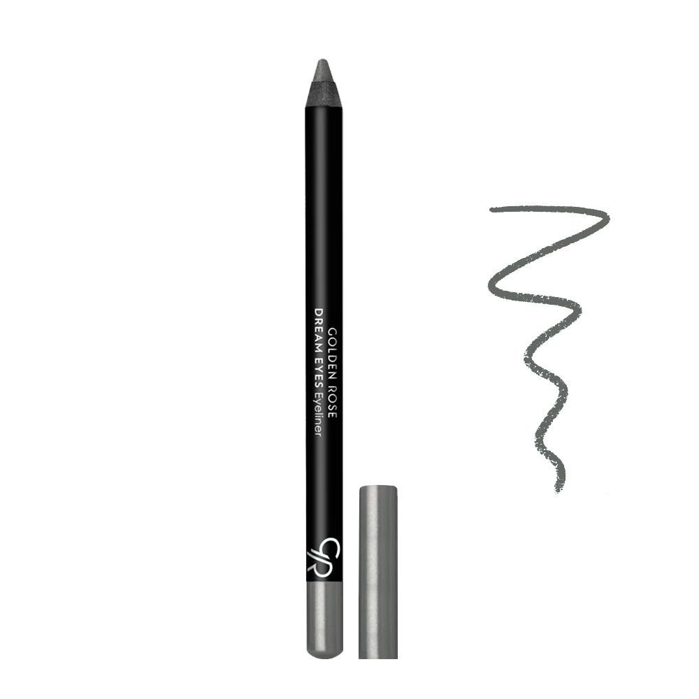 Golden Rose Dream Eyes Eyeliner, 403
