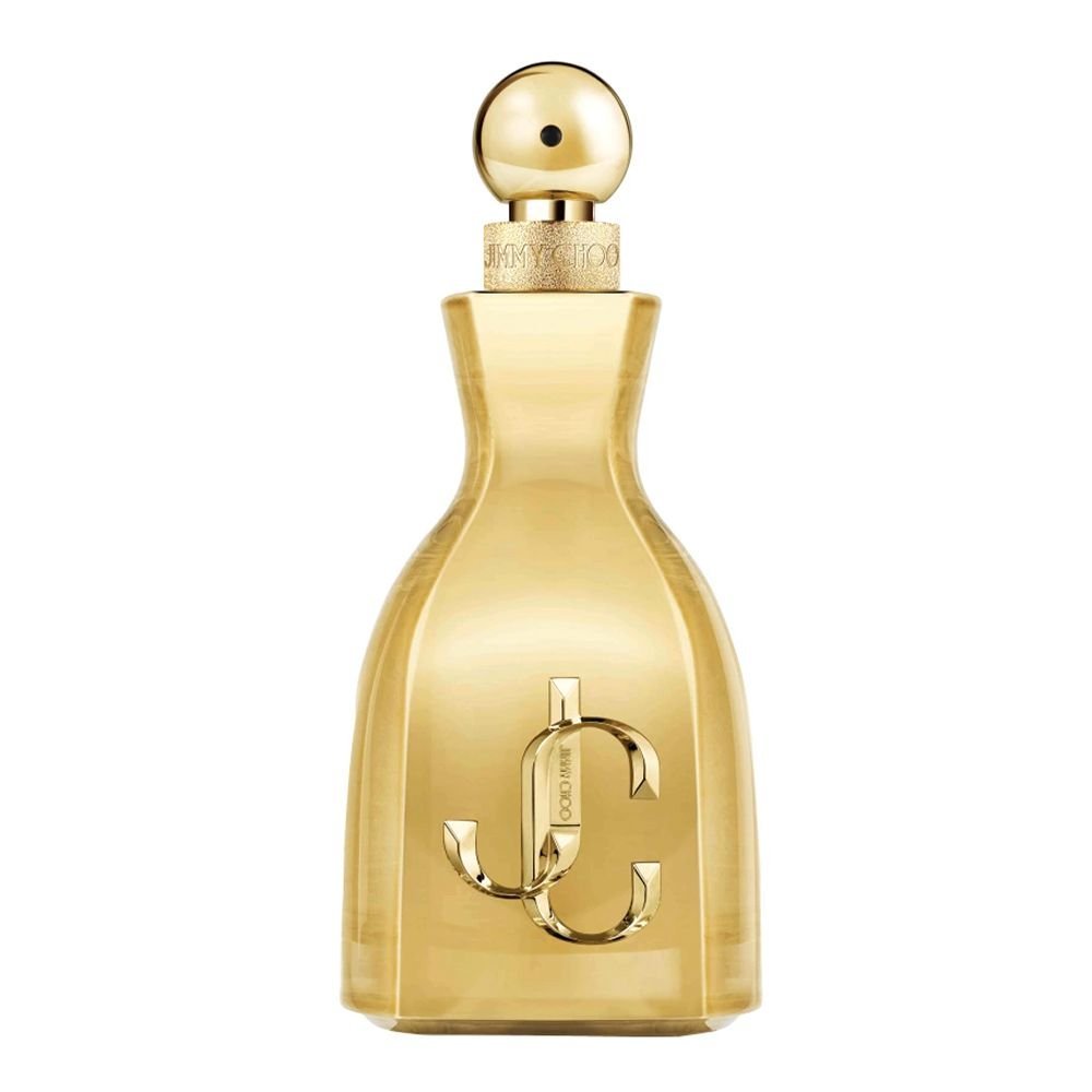 Jimmy Choo I Want Choo Le Parfum Parfum, For Women, 60ml
