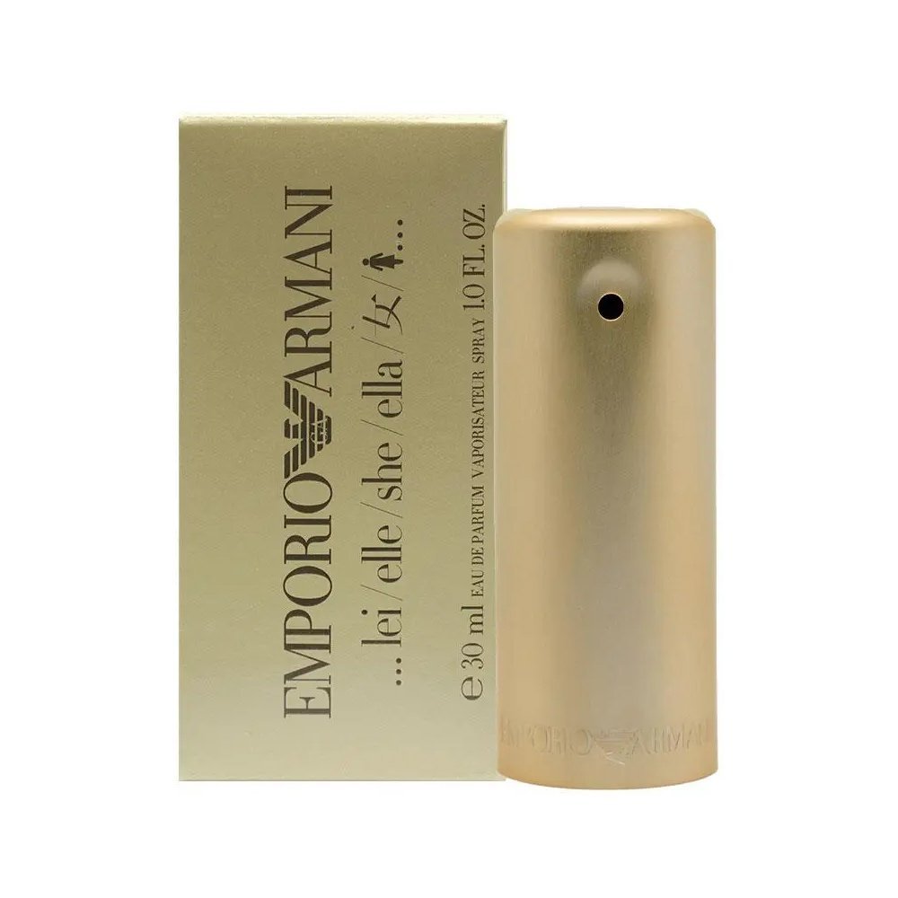 Giorgio Armani Emporio She, Eau De Parfum, For Women, 30ml