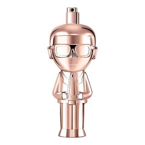 Karl Lagerfeld Karl Ikonik Pour Femme, Eau De Parfum, For Women, 100ml
