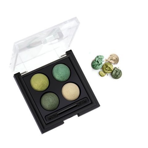 Golden Rose Wet & Dry Eyeshadow, 05