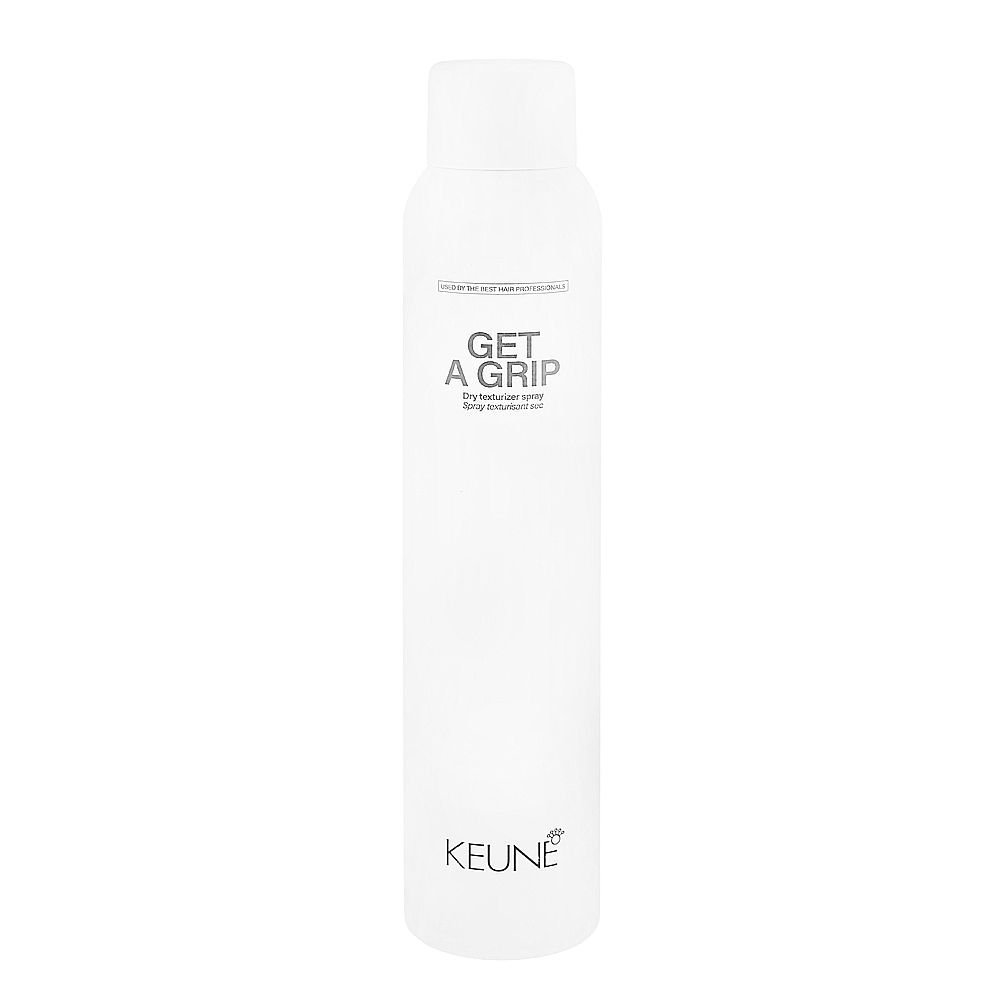Keune Get A Grip Dry Texturizer Spray, 200ml