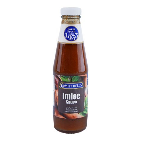 Mitchell's Imli Sauce, 300g