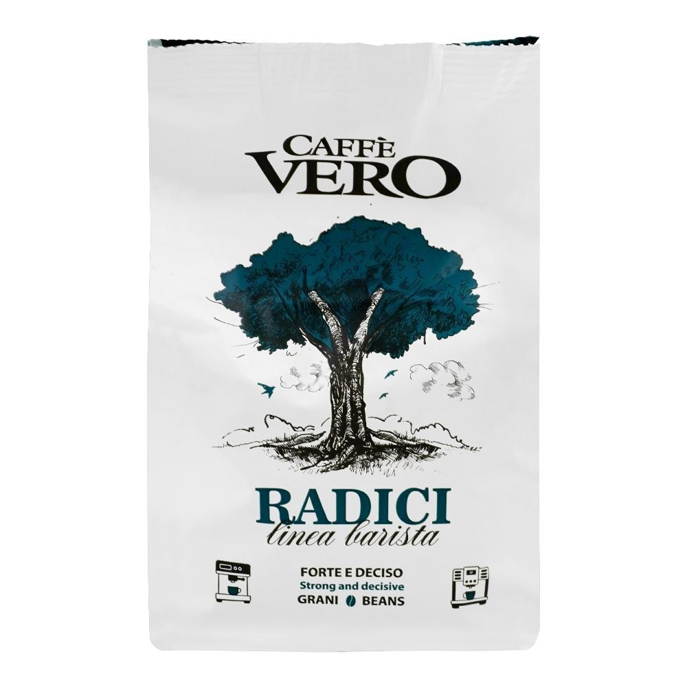 Caffe Vero Radici Coffee, 500g