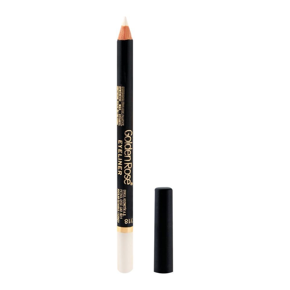 Golden Rose Eyeliner Pencil, 318