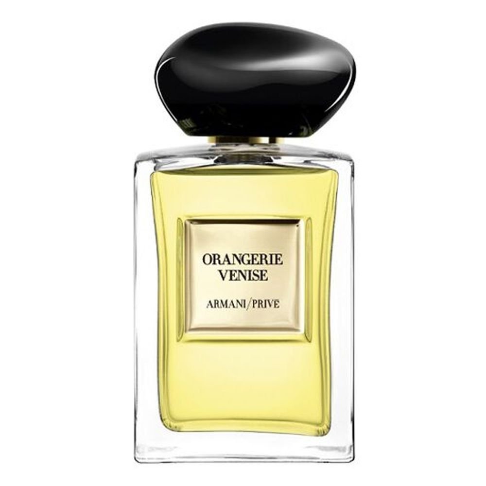 Giorgio Armani Prive Orangerie Venise, Eau de Toilette, For Men & Women, 100ml