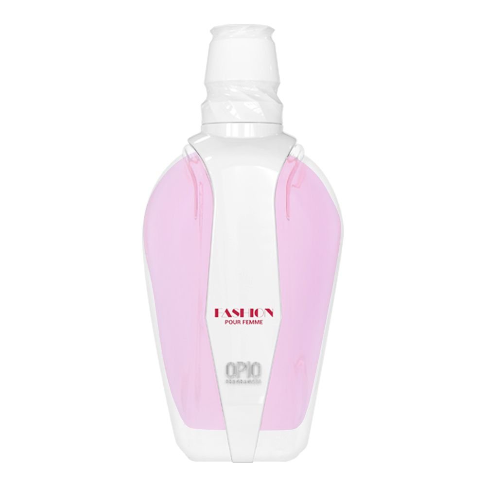 Opio Fashion Pour Femme Eau De Parfum, Fragrance For Women, 100ml