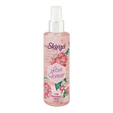 Skinza Love Foreverl Fine Fragrance Mist, For Women, 200ml
