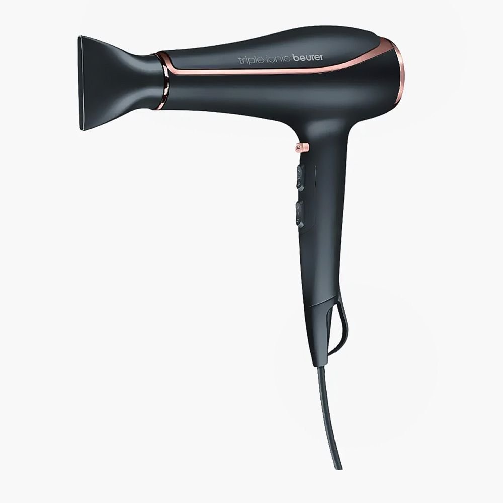 Beurer Beauty Style Pro Power Styling Hair Dryer, 2200W, HC80