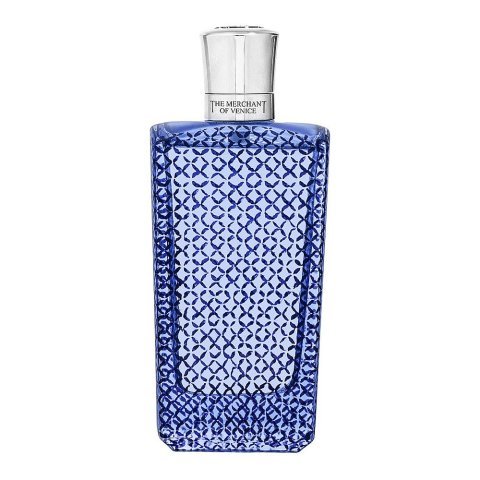 The Merchant Of Venice Venetian Blue, Eau de Parfum, For Men, 100ml