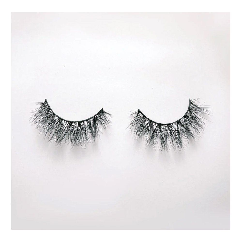 Sara Ali Eye Lashes, Black Starry