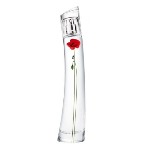 Kenzo Flower By Kenzo La Recolte Parisienne, Eau de Parfum, For Women, 75ml