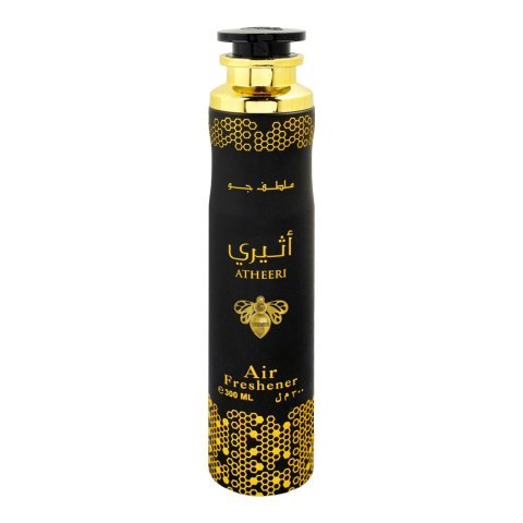 Lattafa Atheeri Air Freshener, 300ml