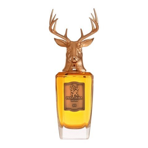 Pana Dora Sweden XVI Eau De Parfum For Men & Women, 100ml