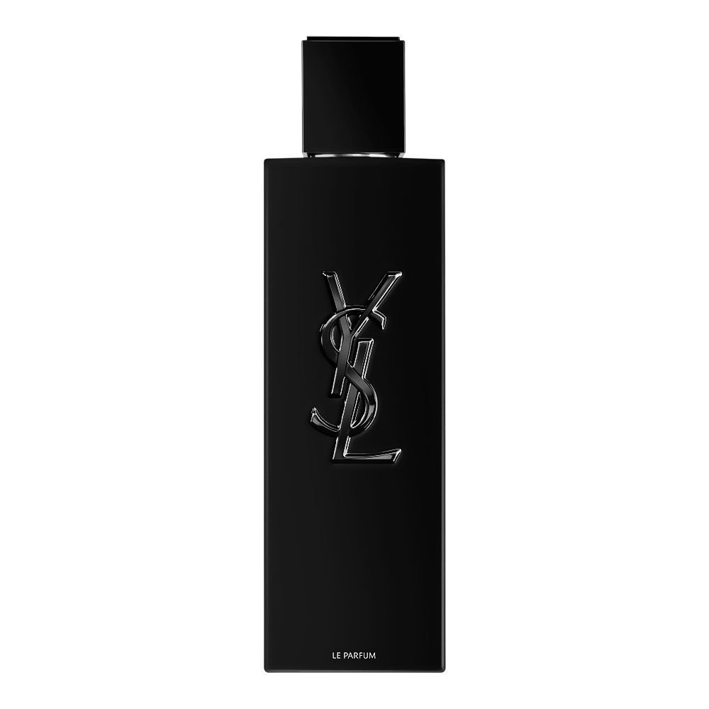 Yves Saint Laurent Myslf Le Parfum, For Men, 60ml
