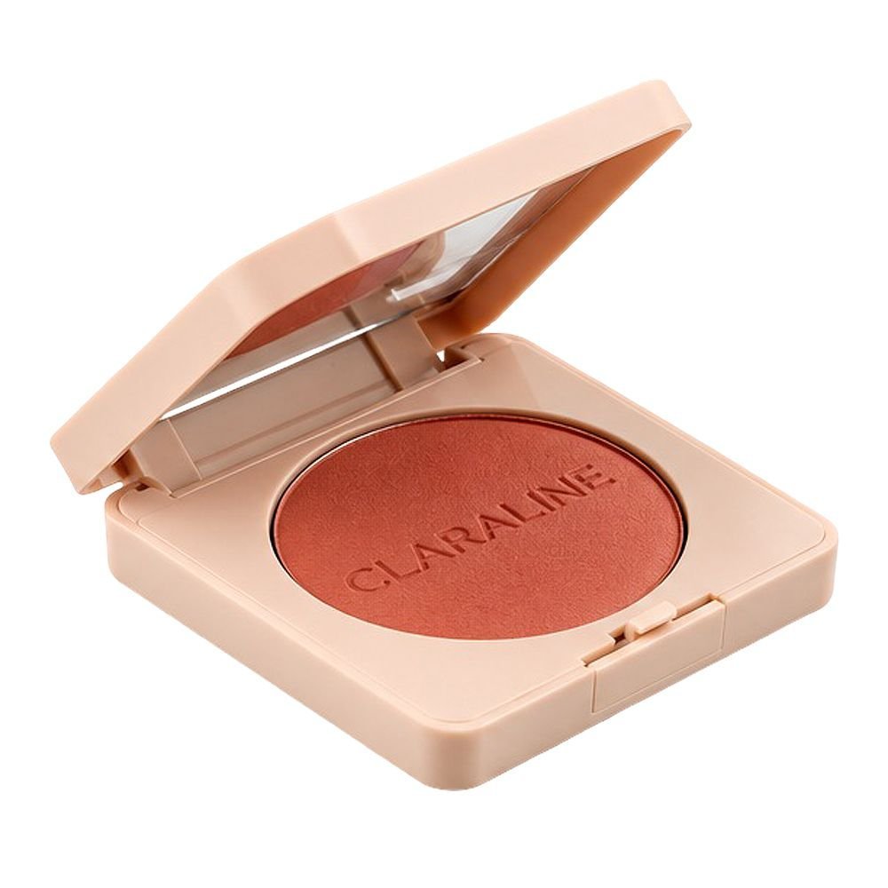 Claraline Delicate Blush Powder, D140, 7g