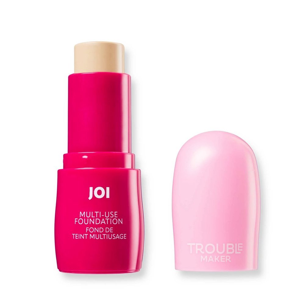 Trouble Maker Joi Stick Multi Use Foundation, Live Wire