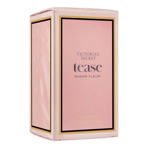 Victoria's Secret Tease Sugar Fleur Eau De Parfum, For Women, 50ml