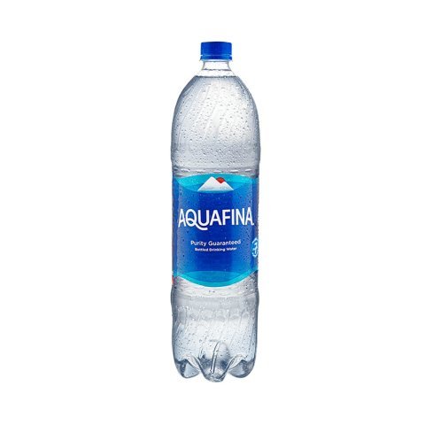 Aquafina Water 1.5 Litre