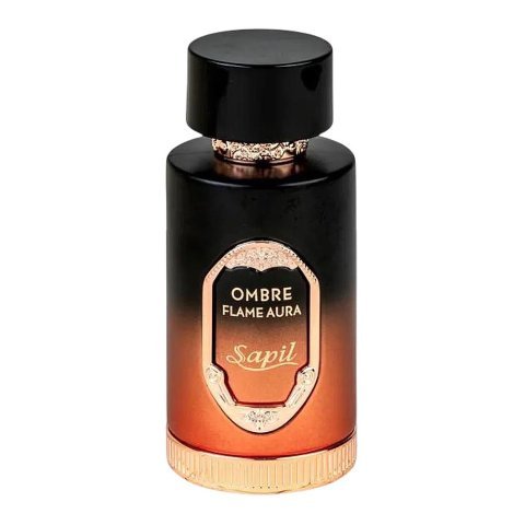 Sapil Ombre Flame Aura, Eau De Parfum, For Men, 100ml