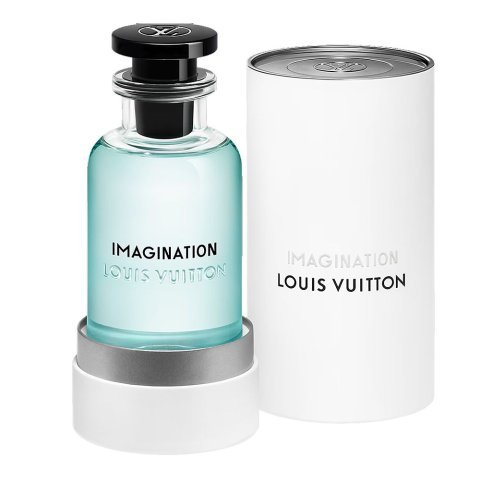 Louis Vuitton Imagination, Eau De Parfum, For Men, 100ml