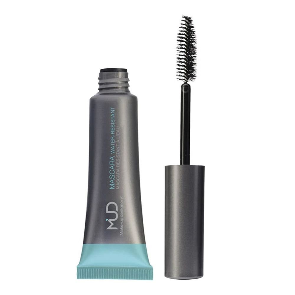 MUD Makeup Designory Water Resistant Mascara