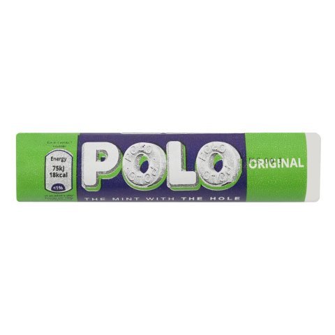Polo Original, 24g