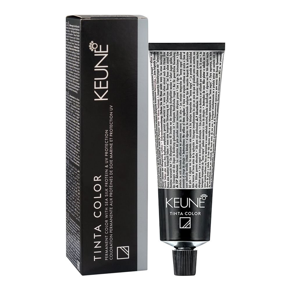 Keune Tinta Hair Colour, 1.1 Blue Black
