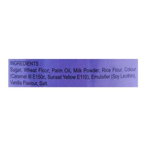 Biscotto Vanilla Wafer Sticks 370gm