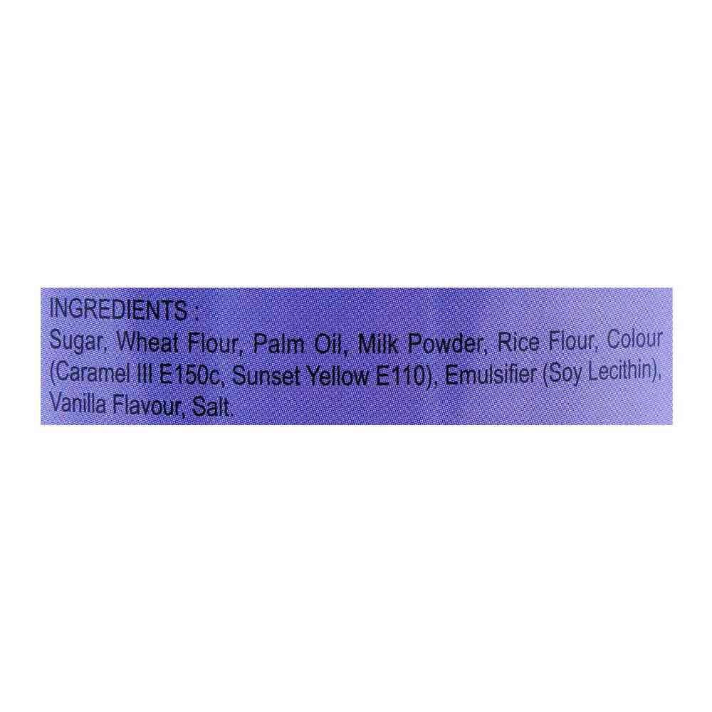 Biscotto Vanilla Wafer Sticks 370gm