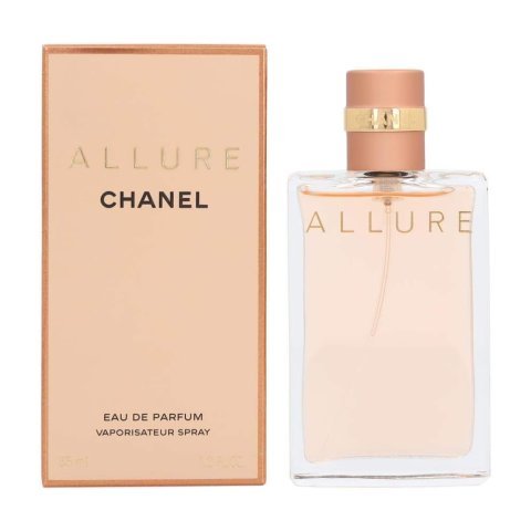 Chanel Allure Femme, Eau De Parfum, For Women, 35ml