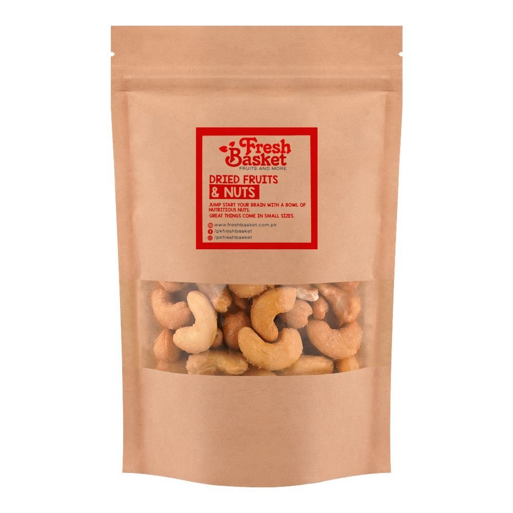 Fresh Basket Cashew (Kajoo), Truffle, 200g
