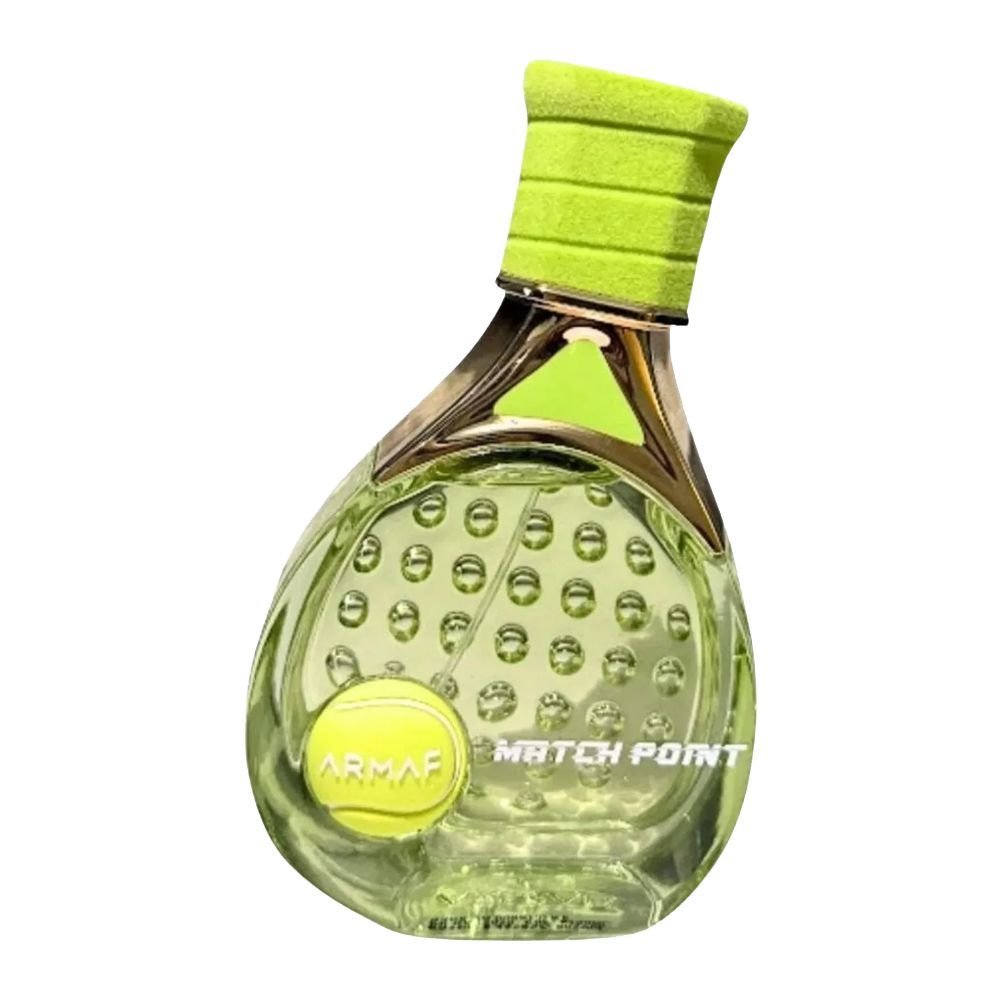 Armaf Match Point, Eau De Parfum, For Men, 100ml