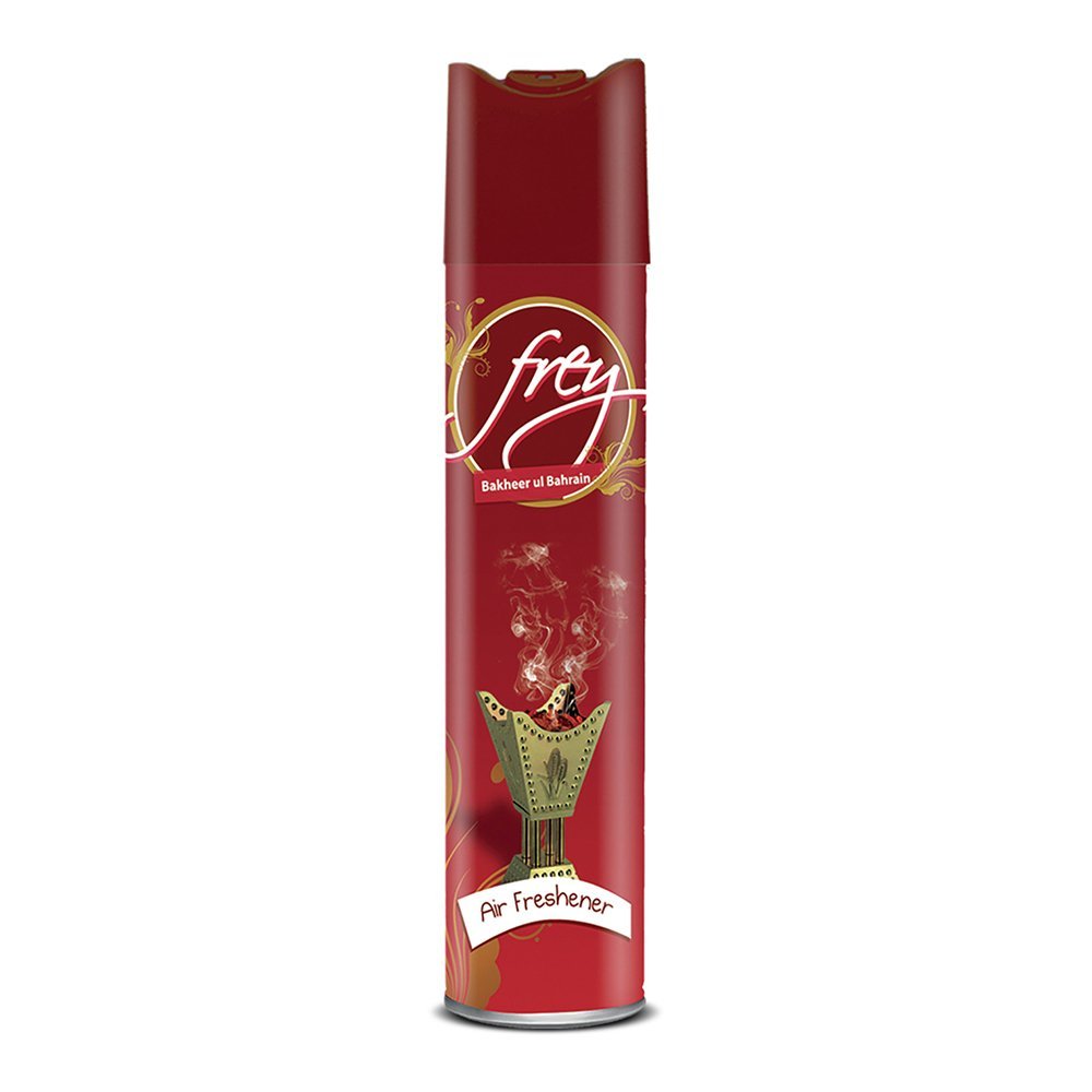 Frey Bakheer-ul-Bahrain Air Freshener, 300ml