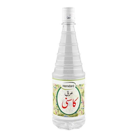 Hamdard Arq-E-Kasni Syrup, 800ml