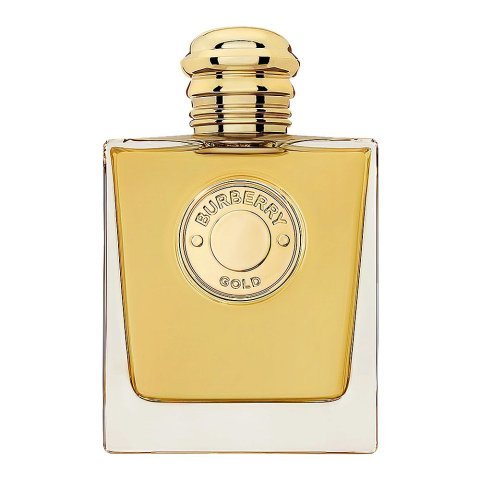 Burberry Gold Intense, Eau De Parfum, For Women, 100ml