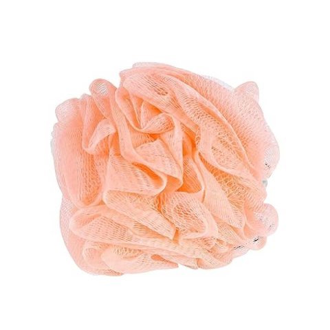 Bleu Face Mesh Loofah, BLU-5-0005