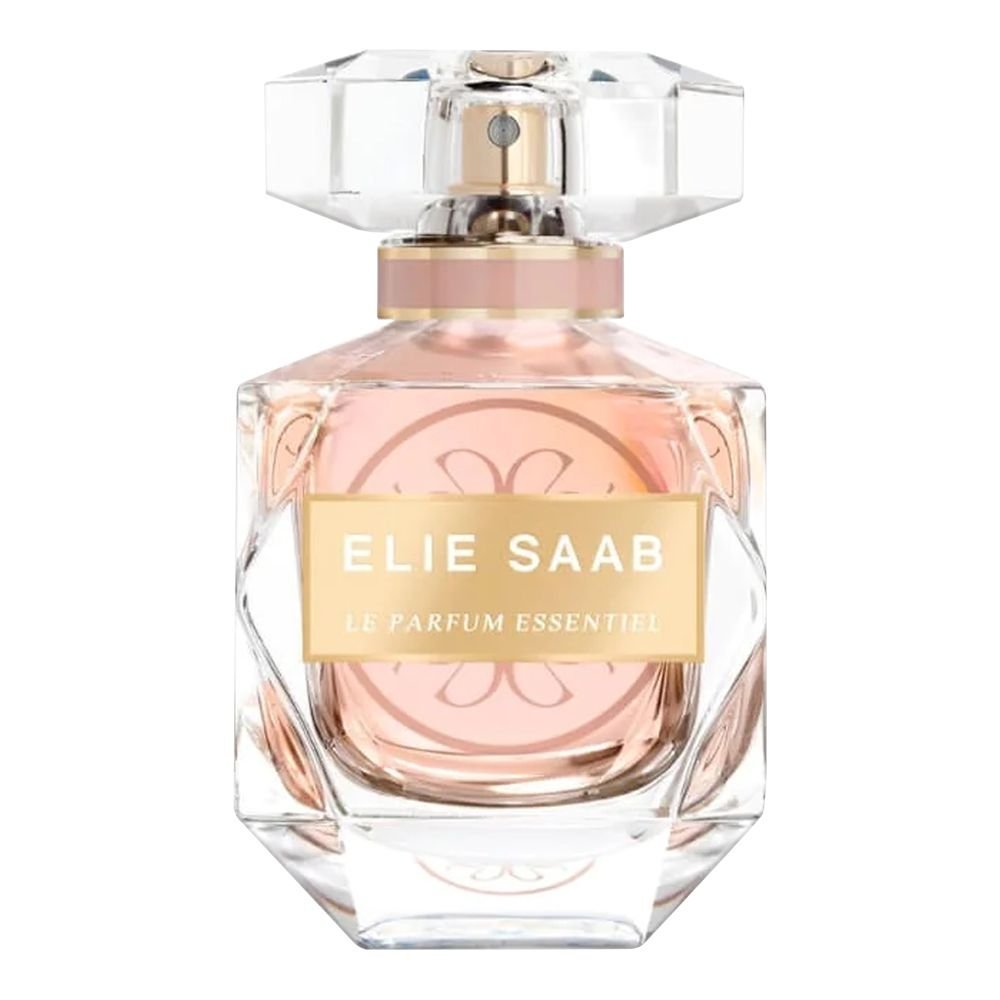 Elie Saab Le Parfum Essentiel Eau De Parfum, For Women, 50ml