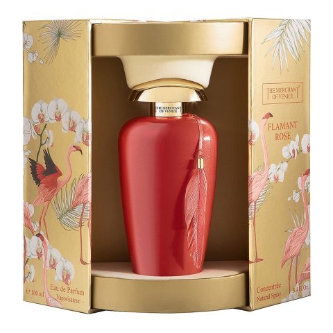 The Merchant Of Venice Flamant Rose, Eau de Parfum, For Women, 100ml