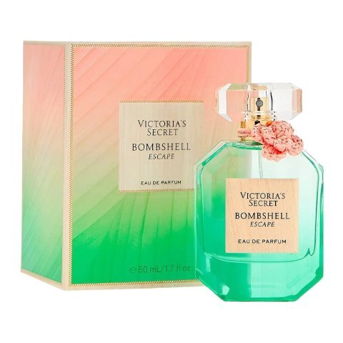 Victoria's Secret Bombshell Escape, Eau De Parfum, For Women, 50ml