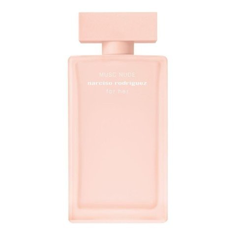 Narciso Rodriguez Musc Nude For Her, Eau De Parfum, For Women, 100ml