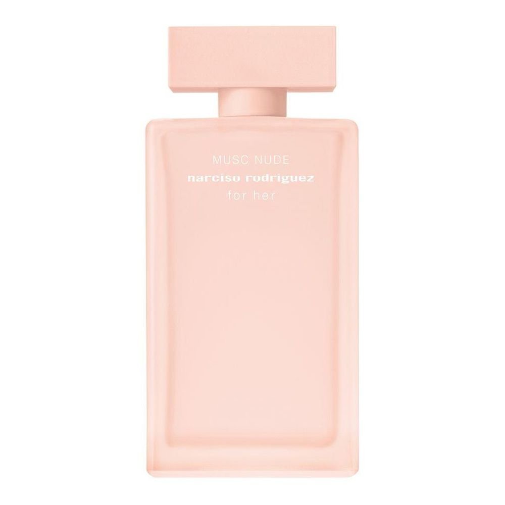 Narciso Rodriguez Musc Nude For Her, Eau De Parfum, For Women, 100ml