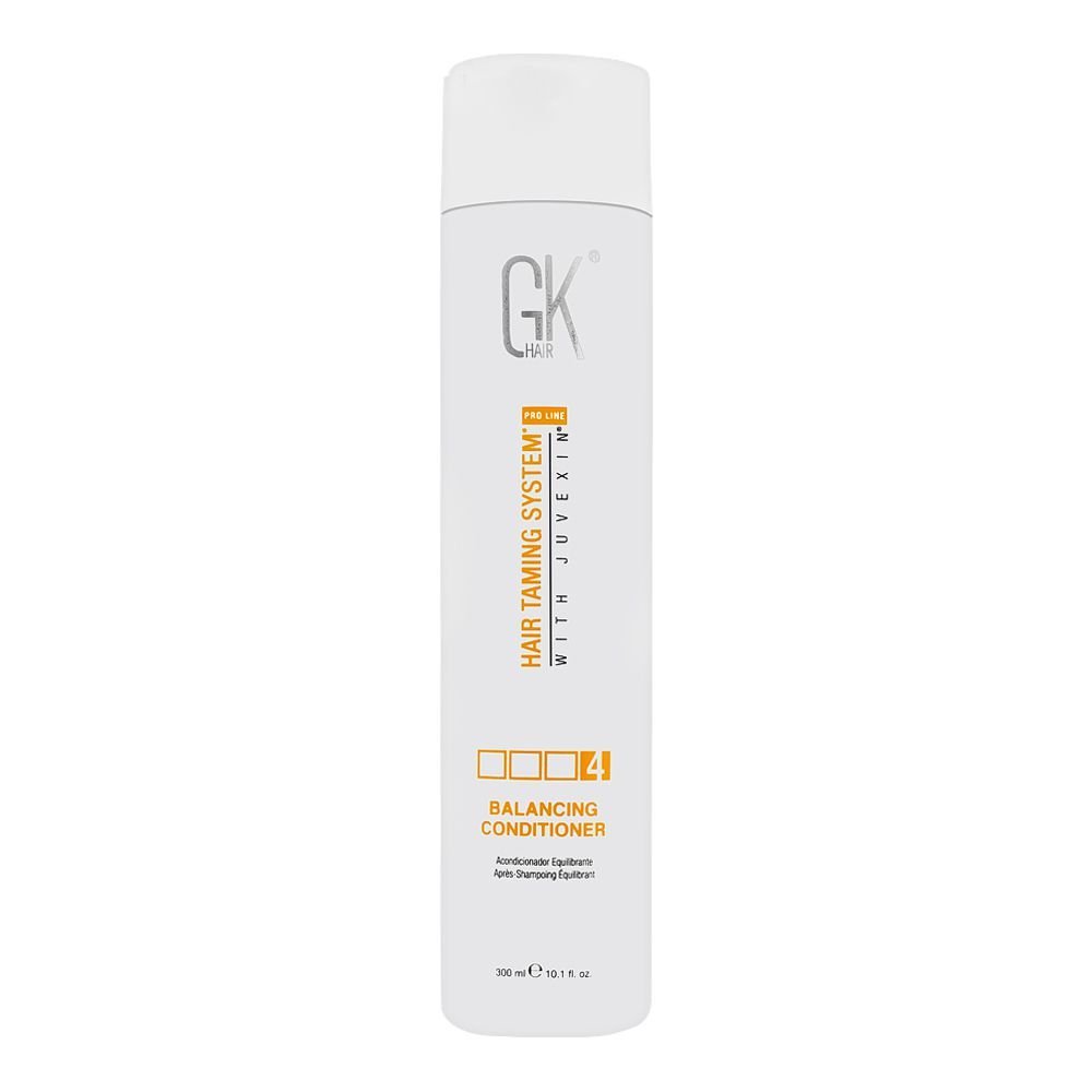 GK Hair Pro Line Hair Taming System Balancing Conditioner, 300ml