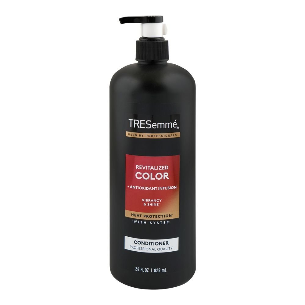 Tresemme Color Revitalize Protection Conditioner 828ml