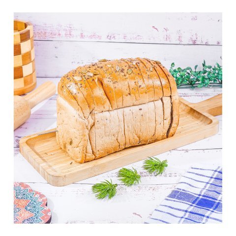 Fresh St! Multigrain Bread