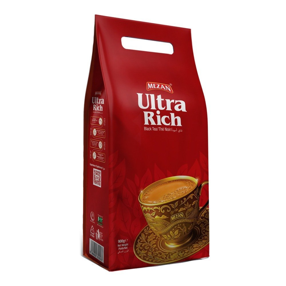 Mezan Chai Ultra Rich, 900g