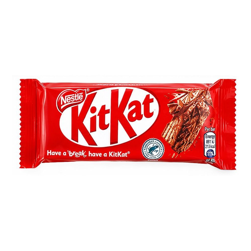 Nestle Kit Kat Ice Cream, 62g