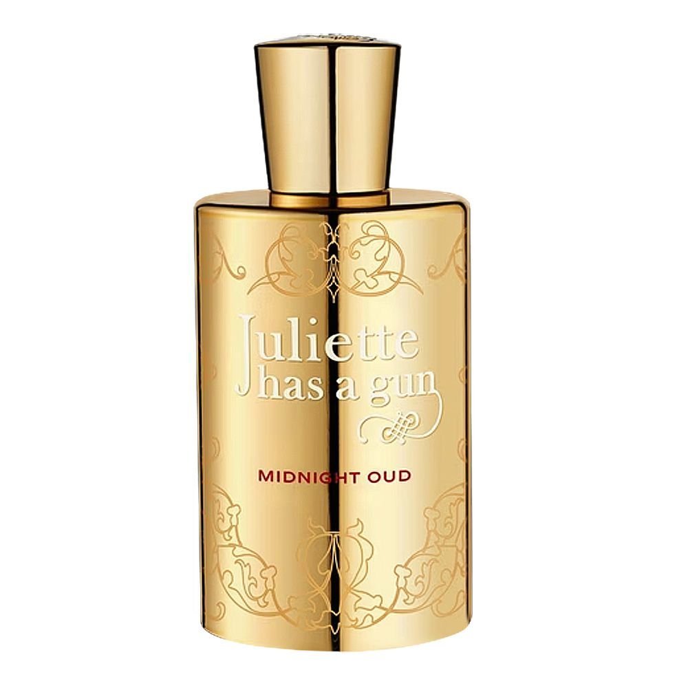 Juliette Has A Gun Midnight Oud, Eau De Parfum, For Women, 100ml