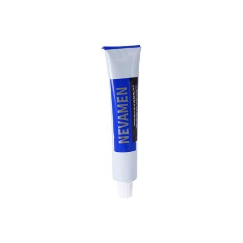Neva Men Hair Color, 80ml, No. 4 Set